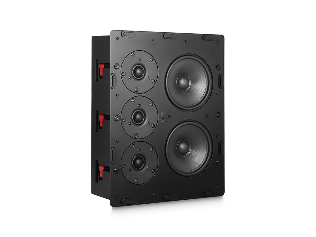MK IW300 Inwall Speakers Vancouver