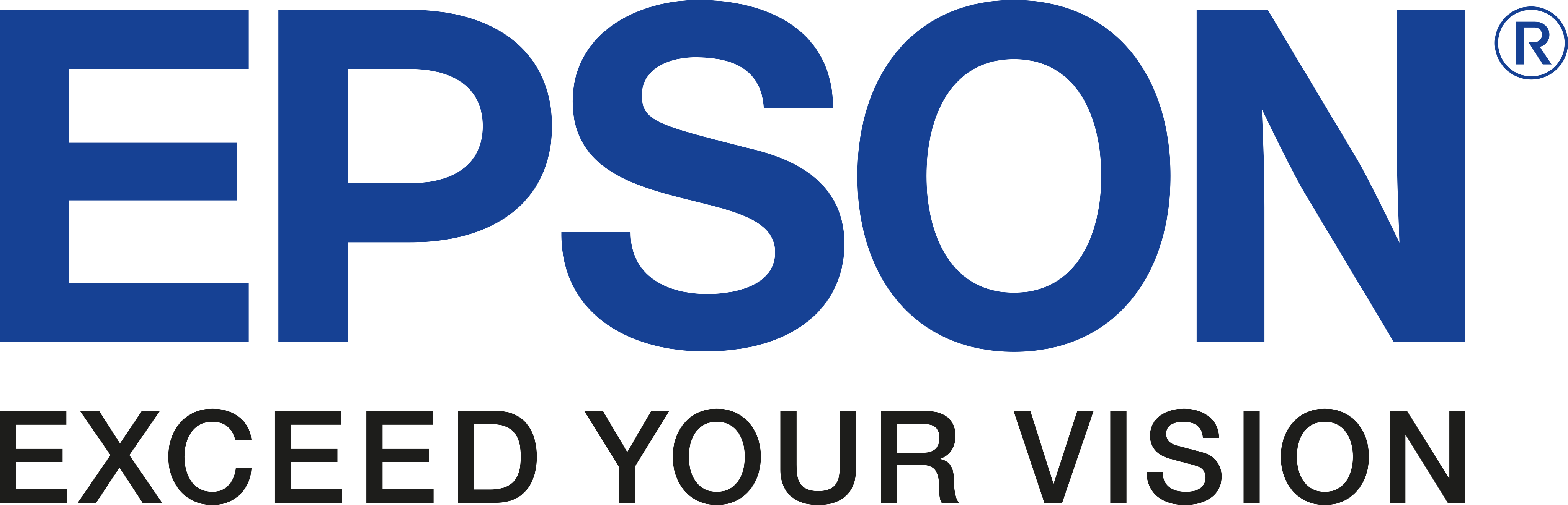 Epson Laser Projectors